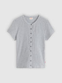 Grijze rib top rory