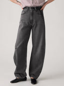 Grijze jeans cinch barrel 31