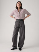 Grijze jeans cinch barrel 31