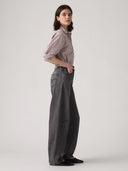 Grijze jeans cinch barrel 31