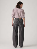 Grijze jeans cinch barrel 31