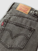 Grijze jeans cinch barrel 31