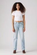 501® 90's jeans lengte 34