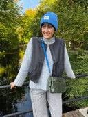 Wolmix muts tosca anju hat