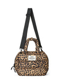 Crossbody tas light ripstop boxy aop bag
