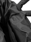 Puffer tas light ripstop pillow bag