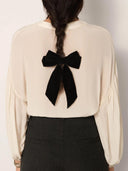 Blouse giovanni pearl