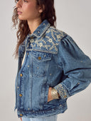 Denim jacket arizona loretta