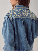 Denim jacket arizona loretta