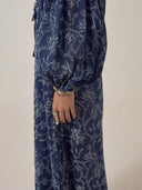 Maxi jurk sakura freya