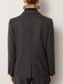 Blazer anna onyx black