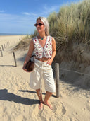 <p>Net binnen</p>