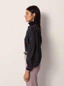 Blouse giorgia ocean