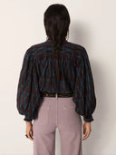 Blouse giorgia ocean