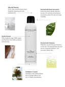 Silky Soft Shower Mousse Rock Roses 200 ml