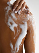 Silky Soft Shower Mousse Rock Roses 200 ml