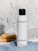 Silky soft shower mousse objets d'Amsterdam 200ml