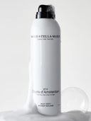 Silky soft shower mousse objets d'Amsterdam 200ml