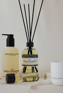 Homeset objets d'amsterdam