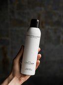 Silky soft shower mousse l'heure santal