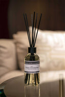 Geurstokjes objets d'amsterdam 100 ml