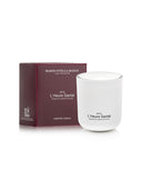 Geurkaars l'heure santal