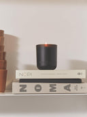 Geurkaars Rock Roses 300ml