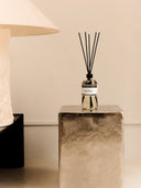 Geurstokjes rock roses 500 ml