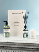 Elegant home selection voyage vétiver