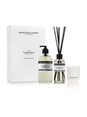 Elegant home selection voyage vétiver