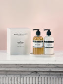 Luxe handset rock roses