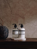 Luxe handset rock roses