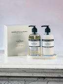 Luxe handset violet muse