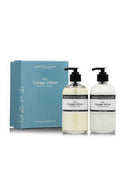 Hand giftset no.07 voyage vetiver