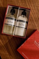 Hand giftset no.10 rock roses