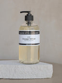 Handzeep voyage vétiver 500 ml