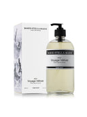 Handzeep voyage vétiver 500 ml