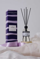 Geurstokjes violet muse 250 ml