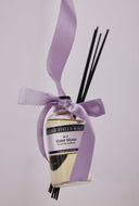 Geurstokjes violet muse 250 ml