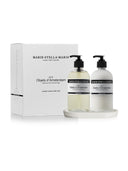 Luxe handset objets d'Amsterdam