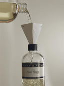 Refill geurstokjes rock roses 750ml