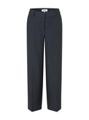 Donkerblauwe pantalon dagnise-m