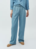 Denim pantalon karolin-m