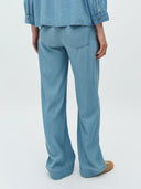 Denim pantalon karolin-m