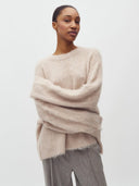Zachte gebreide sweater gillis-m