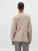 Zachte gebreide sweater gillis-m