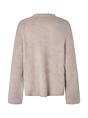Zachte gebreide sweater gillis-m