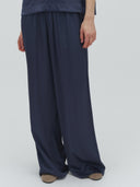 Blauwe broek asaka-m bering