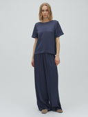 Blauwe broek asaka-m bering