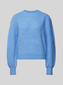 Blauwe trui farrell-m